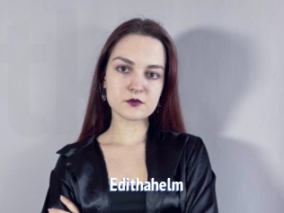 Edithahelm