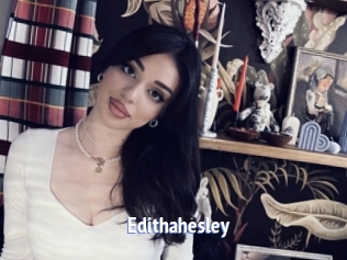 Edithahesley