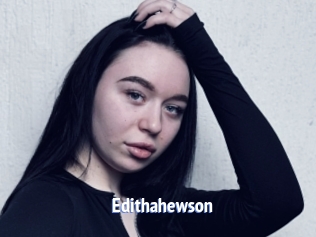 Edithahewson