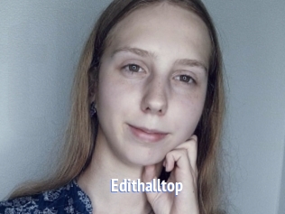Edithalltop