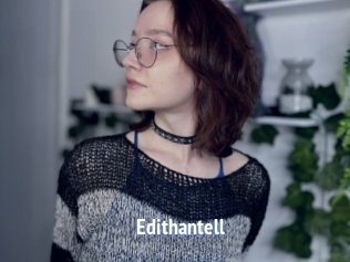 Edithantell