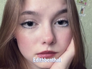 Edithbenthall