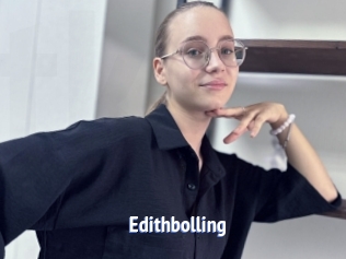 Edithbolling