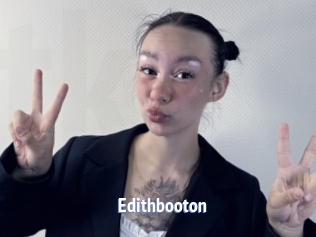 Edithbooton