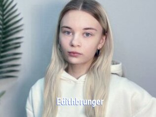 Edithbrunger