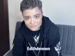 Edithdenmon