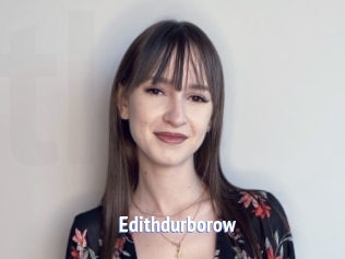 Edithdurborow