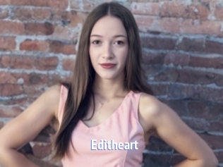 Editheart