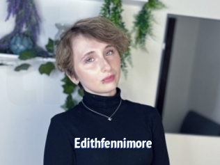 Edithfennimore