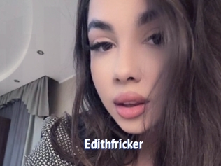 Edithfricker