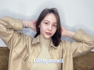 Edithgammell