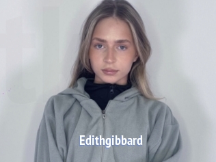 Edithgibbard