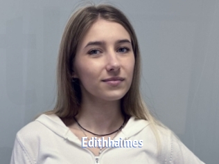 Edithhaimes