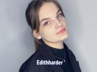 Edithharder