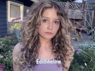 Edithhelme