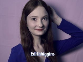 Edithhiggins