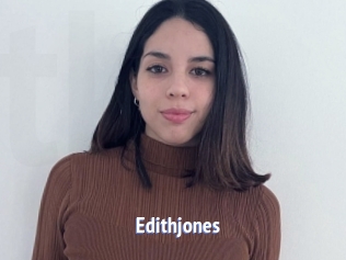 Edithjones