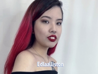 Edlaalliston