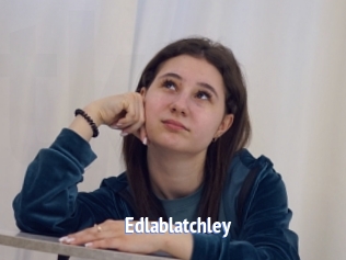 Edlablatchley