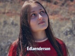Edlaenderson