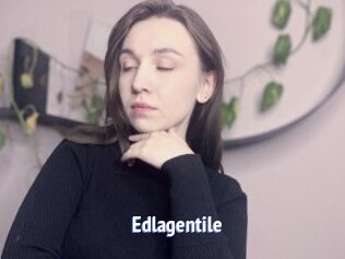 Edlagentile