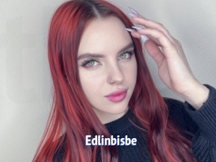 Edlinbisbe