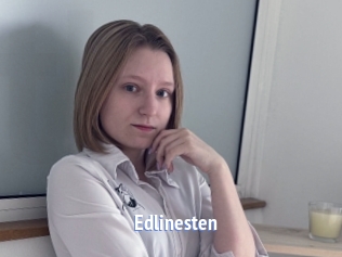 Edlinesten