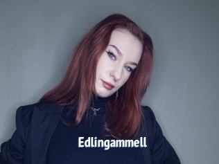 Edlingammell