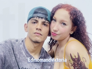 Edmomandvictoria