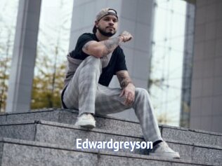 Edwardgreyson