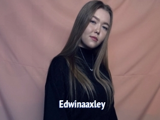 Edwinaaxley