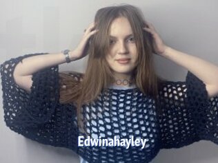 Edwinahayley