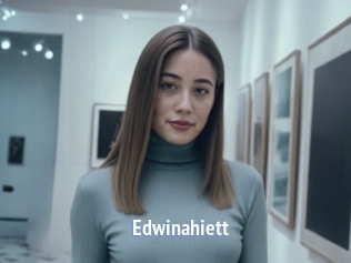 Edwinahiett