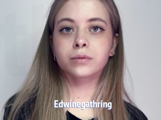 Edwinegathring