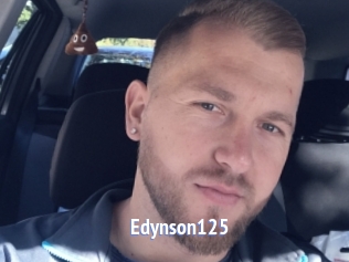 Edynson125