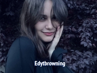Edytbrowning