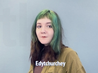 Edytchurchey