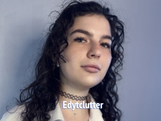 Edytclutter