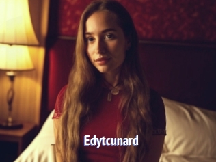 Edytcunard