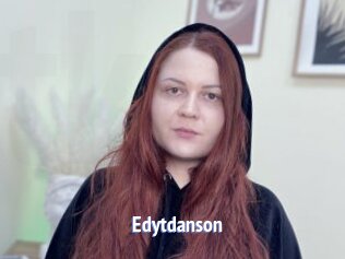 Edytdanson