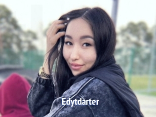Edytdarter
