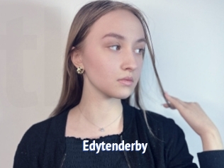 Edytenderby