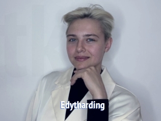 Edytharding