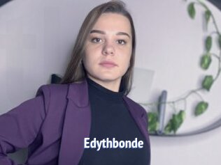 Edythbonde