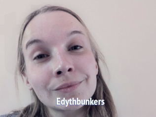 Edythbunkers