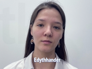 Edythhander