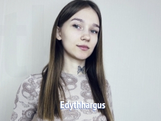 Edythhargus