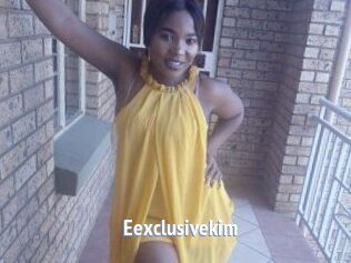 Eexclusivekim
