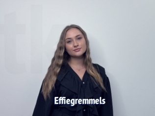Effiegremmels