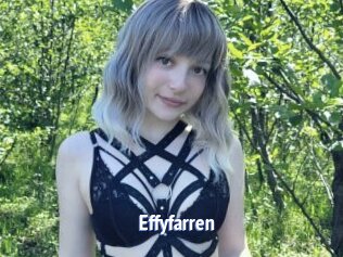Effyfarren